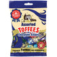 Walkers Nonsuch Assorted Toffees & Chocolate Éclairs, English Creamy, Milk & Dark Chocolate, 5.29 Oz (150g)