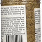Spade L Ranch Beef Marinade and Seasoning 6 Oz. (1)