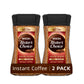 Nescafé Tasters Choice Instant Coffee, Light Medium Roast, House Blend, 2 Jars (7 Oz Each)