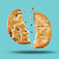 Back to Nature - Stoneground Wheat Crackers - Made with Real Ingredients like Whole Grains and Flax Seed - Non-GMO - 5 Ounce (Pa