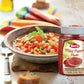 Sera Mild Pepper Paste 25.4 Oz Jar | No Sugar | No Artificial Preservatives | Add A Unique, Peppery Flavor To Your Dishes | Grea