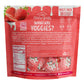 Nature'S Garden Probiotic Strawberry Yoggies 21Oz (30 X 0.7Oz) Pack Of 3 - Strawberry Yogurt-Covered Fruit Bites, High Fiber, Re