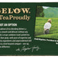 Bigelow Tea Green Tea - Classic - Case Of 6 - 20 Bag