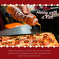 Mike'S Hot Honey, America'S #1 Brand Of Hot Honey, Spicy Honey, All Natural 100% Pure Honey Infused With Chili Peppers, Gluten-F