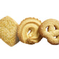 Kjeldsens Danish Butter Cookies 1Lb.
