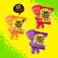 Sour Patch Kids Fruit Flavors Soft & Chewy Candy Variety Pack, Peach, Grape, Strawberry, 12 Bags