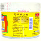 Original Bedront Tra Chang Thai Shrimp Paste, 3.2 Oz. Halal Certified, 100% Natural, Wild Caught In Thailand. Natural Source Of