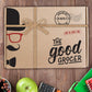 Premium GLUTEN FREE and VEGAN (DAIRY, SOY and FIG FREE) Healthy Snacks Care Package (20Ct): Featuring Delicious, Wholesome, Nutr