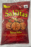 El Sabroso Chip Trtla Salsitas