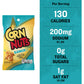 CORN NUTS Ranch Flavored Corn Kernels, Crunchy Corn Snacks, Snack Box, Variety Packs for Adults, 4oz. (Pack of 12)