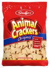 Stauffers Animal Cookie Bag, 16-Ounce Bags