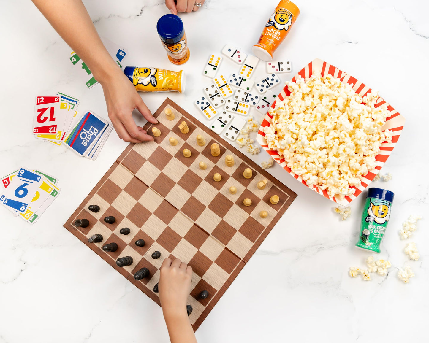 Kernel Season s Popcorn Seasoning, Bacon Cheddar, 2.85 Ounce (Pack of 6)