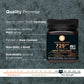Manuka Doctor - Mgo 725+ Manuka Honey Monofloral, 100% Pure New Zealand Honey. Certified. Guaranteed. Raw. Non-Gmo (8.75 Oz)