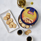 Kjeldsens Danish Butter Cookies 1Lb.