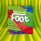 Fruit by the Foot Fruit Flavored Snacks, Variety Pack, Gluten Free, 6 ct (Pack of 12)