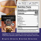Javvy Protein Iced Coffee - 20 Servings, Brown, Pack of 1