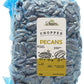 La Nogalera - 100% Natural and Fresh Crop of Chopped Pecans in 5 lbs Vacuum Sealed Bag. Raw Pecan nut Pieces That Compare to Org
