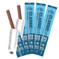 The New Primal Grass Fed Beef Sticks, Keto, Gluten Free Healthy Snacks, Sugar Free Low Carb High Protein Snack, Jerky Meat Stick
