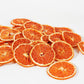 Syveyilla Dried Blood Orange Slices, 100% Natural, No Additives, 85g/3oz