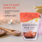 Focus Nutrition Himalayan Pink Salt Coarse Grain 32 oz Bag