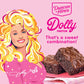 Duncan Hines Dolly Partons Fabulously Double Fudge Brownie Mix, 17.6 oz.