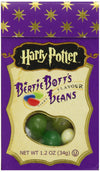 Jelly Belly Harry Potter Bertie Bott's Every Flavour Beans, 1.2oz. (3 Pack)