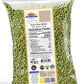 Rani Green Peas Whole, Dried (Marrowfat Peas, Vatana, Matar) 32Oz (2Lbs) 908G ~ All Natural | Vegan | Gluten Friendly | Kosher | Product Of Usa