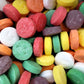 Tangy Tarts - 1.5 lbs of Fresh Delicious Sour Tart Candy - Cherry Grape Lemon Lime Orange Pineapple