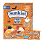 Sunkist Halloween Fruit Snacks Variety Pack - 80 Count (64 oz) Individually Wrapped Candy, Halal, Peanut-Free, Fat-Free Bulk Mix