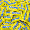 Candy Bars 3 Lb – Anti Melt Pack, Crunchy Peanut Center, Chocolatey Shell, Individually Wrapped, Bulk Resealable Bag, Fun Size