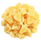 Anna and Sarah Dehydrated Pineapple Tidbits NATURAL NO SO2, Non GMO, Gluten Free, High In Fibers in Resealable Bag, 2 Lbs