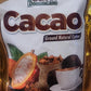 Sabor Dominicano Cacao