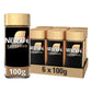 Nescafé Gold Typ Espresso, 6Er Pack (6 X 100 G)
