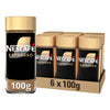 Nescafé Gold Typ Espresso, 6Er Pack (6 X 100 G)