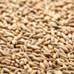 Myco Buddy Organic Rye Berries - Non-GMO, Kosher, Raw Whole Grain - 5 lbs