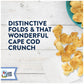 Cape Cod Potato Chips Original Kettle Cooked Chips, 8 Oz