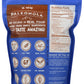 Paleonola - Grain Free Granola Cinnamon Blueberry Flavor - Non-Gmo, Grain, Soy, Gluten, Dairy Free - Low Carb Protein Snack For