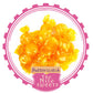 Tns- Sugar Free Arcor Butterscotch Hard Candy - Individually Wrapped, Delicious And Rich Butterscotch Flavored Candies - Perfect