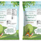 Food To Live Green Split Peas, 18 Pounds - Dried, Vegan, Kosher, Bulk. Easy To Cook. Rich In Protein, Fiber, Essential Minerals.