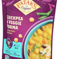 Patak'S Chickpeas And Veggie Korma Ready To Heat Curry, 10.05 Fl Oz