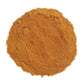 Frontier Co-Op Organic Fair Trade Ground Turmeric Root 1Lb