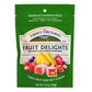 Liberty Orchards New Fruit Delights Package! - Vegan Turkish Delight Candy 4.5Oz
