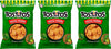 Salsa Verde Value Pack Bundled by SUPERDEALS | 74.4 grams/2.625 Oz Bag | Salsa Verde | Pack of 3 with mystery gift. Original Mex