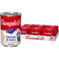 Campbell's Condensed Kids Soup, Chicken & Stars Soup, 10.5 Ounce Can (Pack of 24)