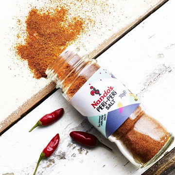 Nando'S Peri-Peri Salt - 70G