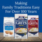 Jim Dandy Grits, Regular Enriched, 32 oz, 1 Pack