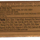 Godiva Chocolatier Solid Chocolate, 1.5 Ounce (Pack Of 4) - Packaging May Vary