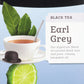 Stash Tea Earl Grey Tea - 20 Ct