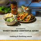 Ya Oaxaca - Smoky, Sweet Citrus Cooking & Finishing Sauce - Marinate Chicken Or Pork, Use On Stir-Fry Veggies, Drizzle On Anythi