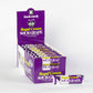 Regal Crown Sour Grape Candy Rolls | Traditional Sour Grapes Candy | Tart And Tangy Old Fashioned Sour Grape Hard Candy Brought To You By Iconic Candy | 24 Count